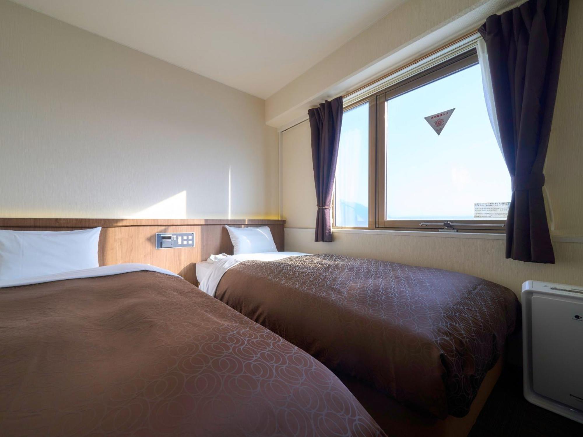 Minakuchi Century Hotel Koka Buitenkant foto