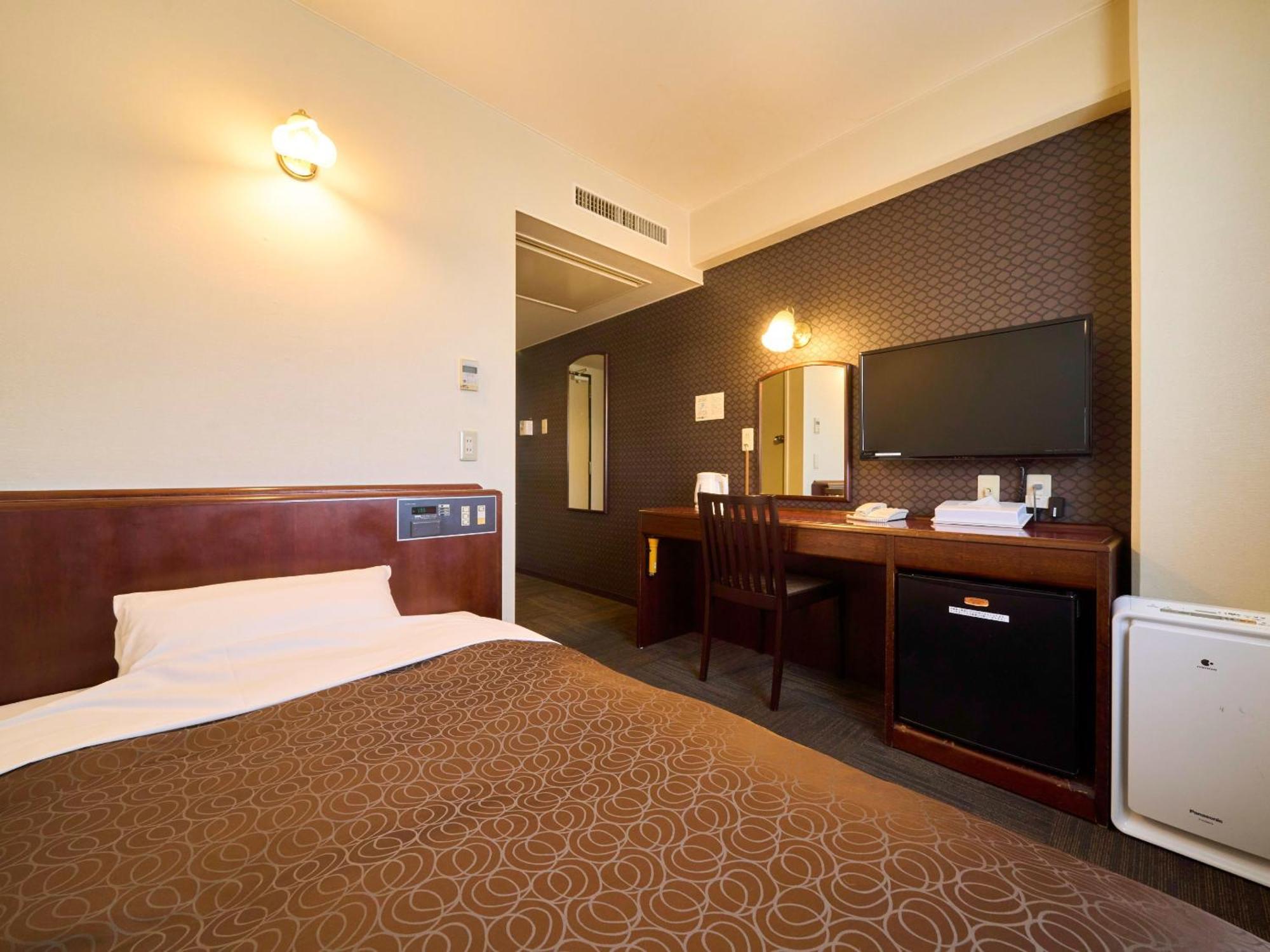 Minakuchi Century Hotel Koka Buitenkant foto