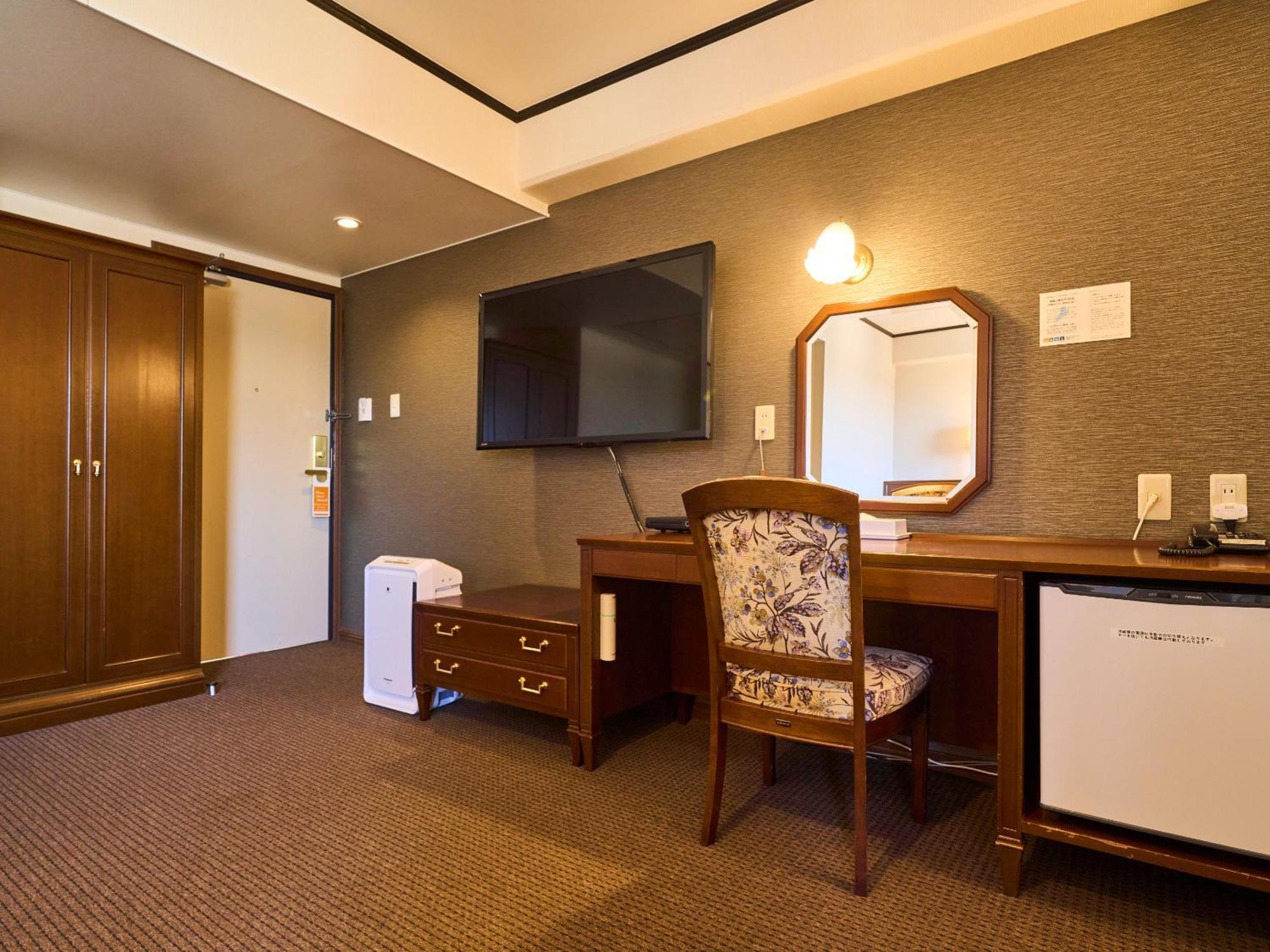 Minakuchi Century Hotel Koka Buitenkant foto