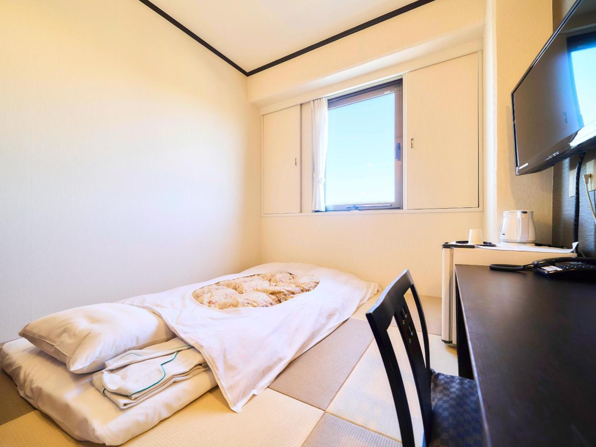 Minakuchi Century Hotel Koka Kamer foto